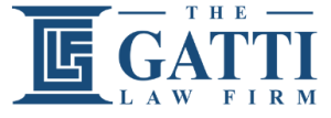 Sponsor Logo for The Gatti Law Firm