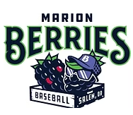 Sponsor Logo for Marion Berries Baseball