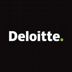 Sponsor Logo for Deloitte