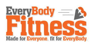 Sponsor Logo for Everybody Fitness