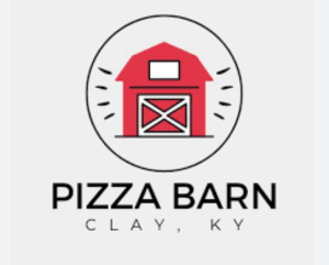 Sponsor Logo for Pizza Barn