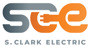 Sponsor Logo for S. Clark Electric