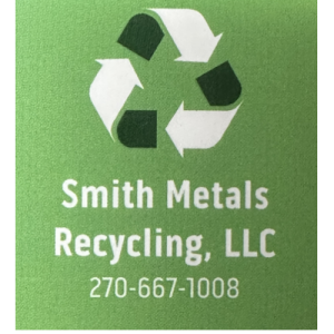 Sponsor Logo for S&S Salvage