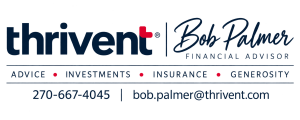 Sponsor Logo for Thrivent