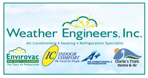 Sponsor Logo for Weather Engineers, Inc.