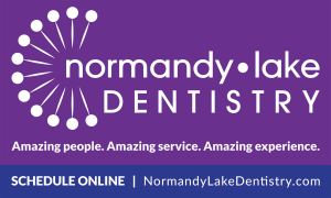 Sponsor Logo for Normandy Dentistry