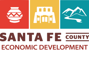 Sponsor Logo for Santa Fe County