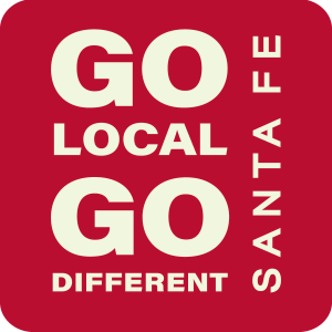 Sponsor Logo for City of Santa Fe