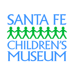 Sponsor Logo for Santa Fe Children's Museum