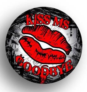 Kiss MS Goodbye Fun Run