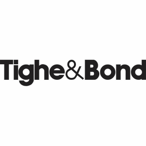Sponsor Logo for Tighe & Bond