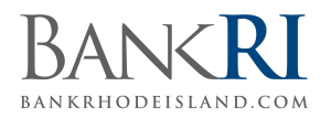 Sponsor Logo for BankRI