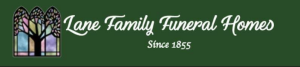 Sponsor Logo for Lane Family Funeral Homes