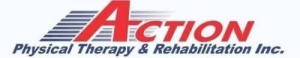 Sponsor Logo for Action Physical Therapy & Rehabilitation, Inc.