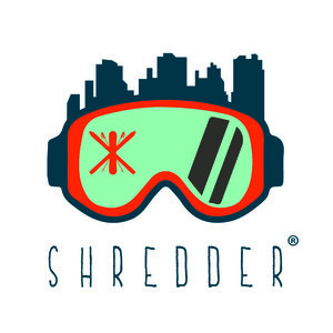 Sponsor Logo for Shredder: Indoor Ski & Snowboard School