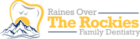 Sponsor Logo for Raines Over The Rockies Family Dentistry