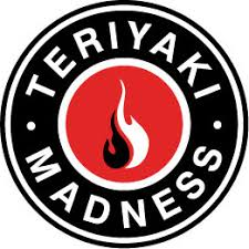 Sponsor Logo for Teriyaki Madness