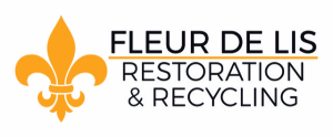 Sponsor Logo for Fleur De Lis Restoration LLC