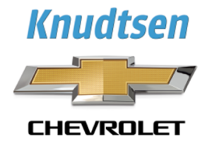 Sponsor Logo for Knudsten Chevrolet