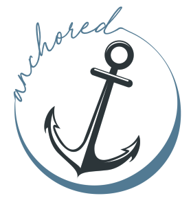 Sponsor Logo for Anchored Coffee