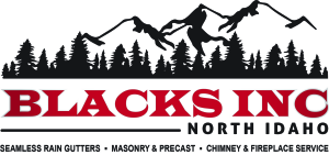 Sponsor Logo for Blacks Inc