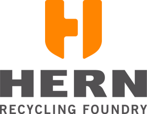 Sponsor Logo for Hern Iron Works Recycling