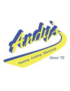 Sponsor Logo for Andy's