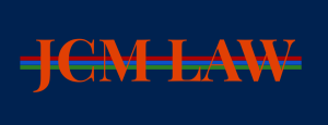 Sponsor Logo for JCM Law