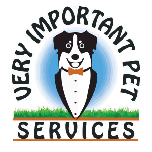 Sponsor Logo for Very Important Pet Services