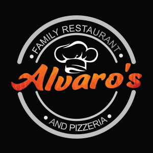 Sponsor Logo for Alvaro's Family Restaurant