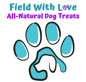 Sponsor Logo for Field with Love
