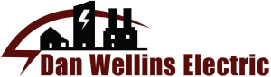 Sponsor Logo for Dan Wellins Electric