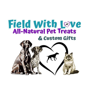 Sponsor Logo for Field with Love