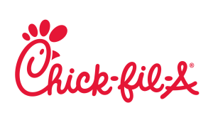 Sponsor Logo for Chick fil A