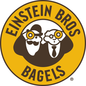 Sponsor Logo for Einstein Bros. Bagels