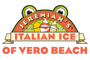 Sponsor Logo for Jeremiah's Italian Ice