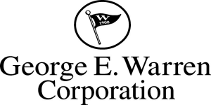 Sponsor Logo for George E Warren Corporation
