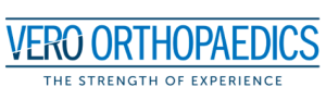 Sponsor Logo for Vero Orthopaedics
