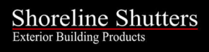Sponsor Logo for Shoreline Shutters