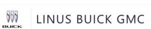 Sponsor Logo for Linus Buick GMC