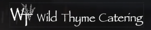 Sponsor Logo for Wild Thyme Catering LLC