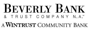 Sponsor Logo for Beverly Bank