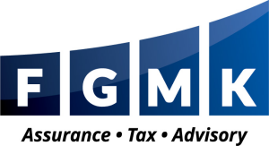 Sponsor Logo for FGMK