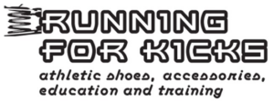 Sponsor Logo for Running For Kicks