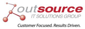 Sponsor Logo for Outsource Solutions Group