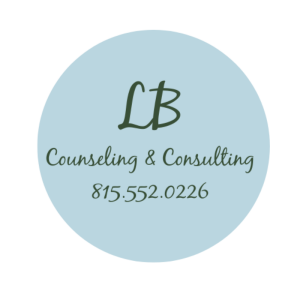 Sponsor Logo for LB Counseling & Consulting