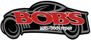Sponsor Logo for Bob's Auto & Body Repair