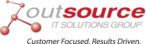 Sponsor Logo for Outsource IT Solutions Group