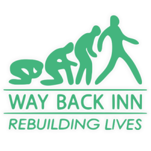 Sponsor Logo for Way Back Inn