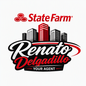 Sponsor Logo for Renato Delgadillo - State Farm Agency